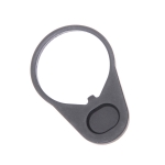 Receiver End Plate, XM177